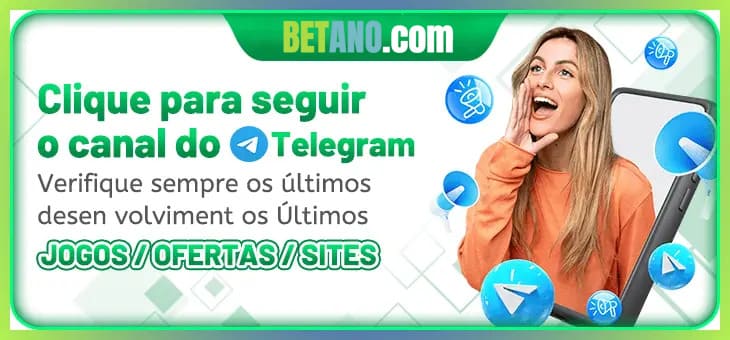 BETANO bônus — painel de promoções no aplicativo