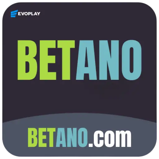 Ícone app BETANO