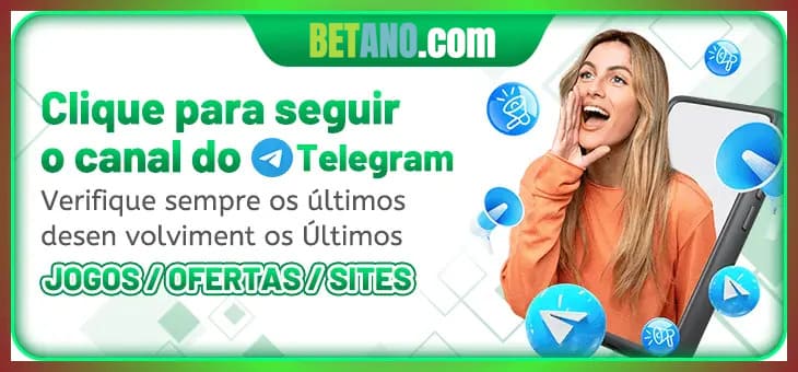 BETANO feedback — formulário de envio no aplicativo oficial