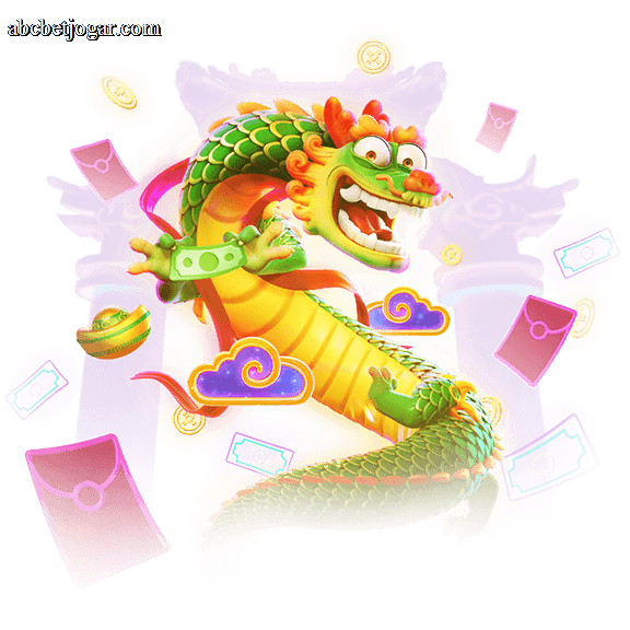 Fortune Dragon como referência visual da conclusão da análise BETANO