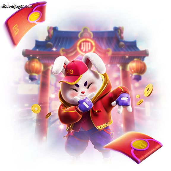 Interface de jogos na BETANO incluindo Fortune Rabbit