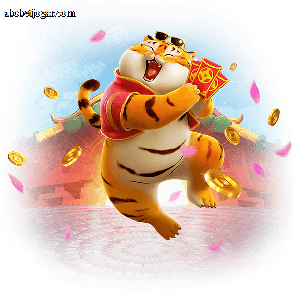 Fortune Tiger (PG Soft) na BETANO
