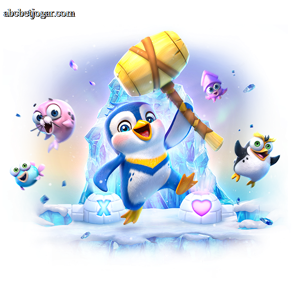 The Great Icescape